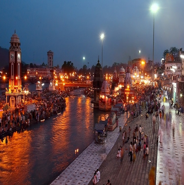 Har Ki Pauri